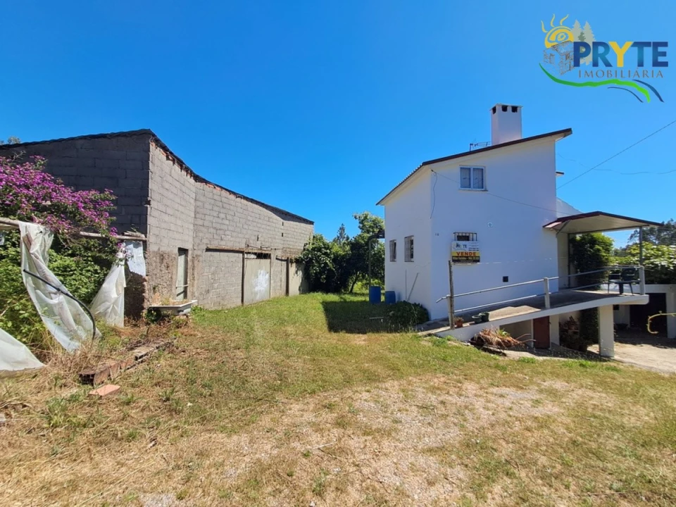 Quinta T4 para Venda em Cernache do Bonjardim, Nesperal e Palhais Foto 4