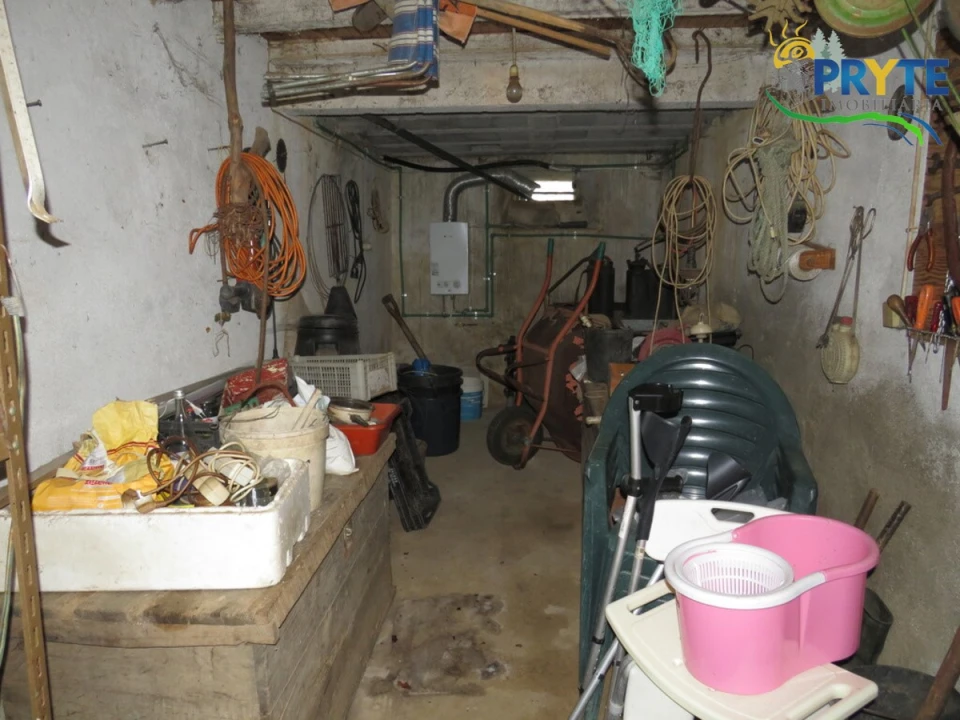Quinta T4 para Venda em Cernache do Bonjardim, Nesperal e Palhais Foto 22