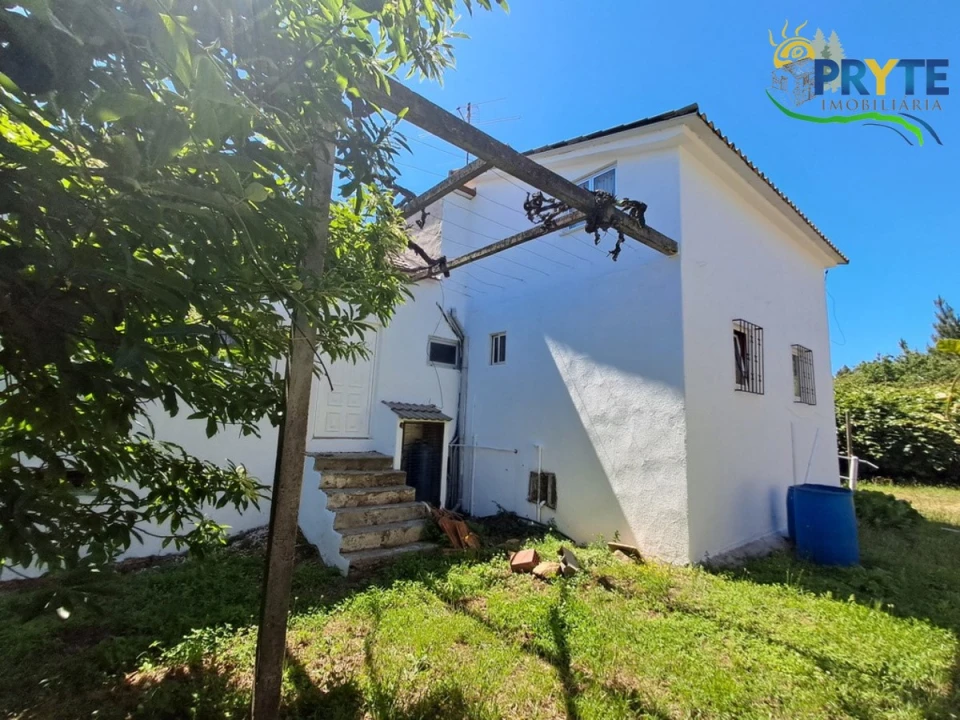 Quinta T4 para Venda em Cernache do Bonjardim, Nesperal e Palhais Foto 2