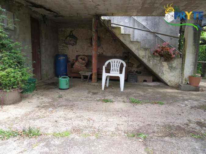 Quinta T4 para Venda em Cernache do Bonjardim, Nesperal e Palhais Foto 7