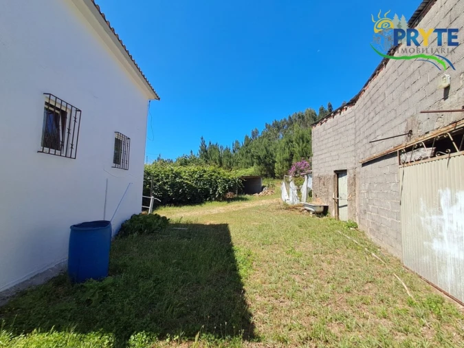 Quinta T4 para Venda em Cernache do Bonjardim, Nesperal e Palhais Foto 26