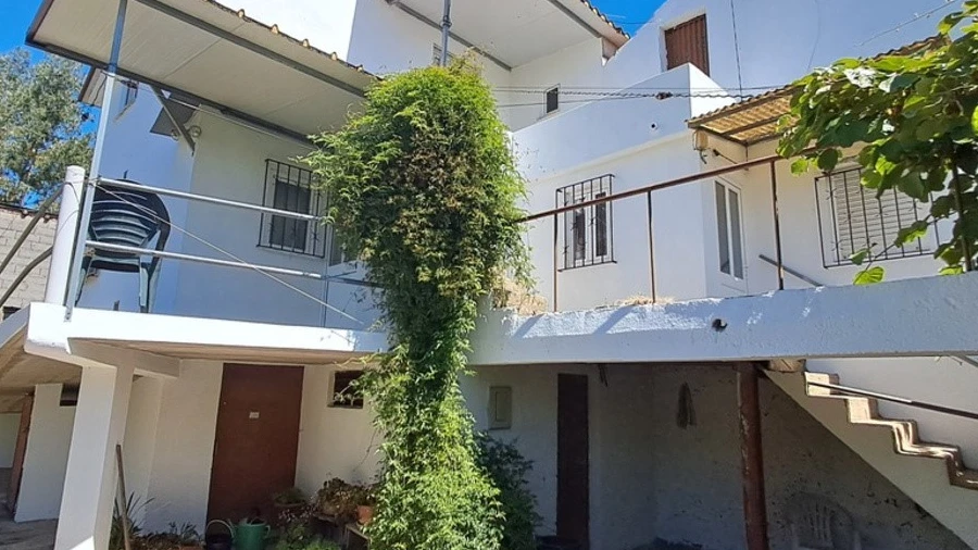 Quinta T4 para Venda em Cernache do Bonjardim, Nesperal e Palhais