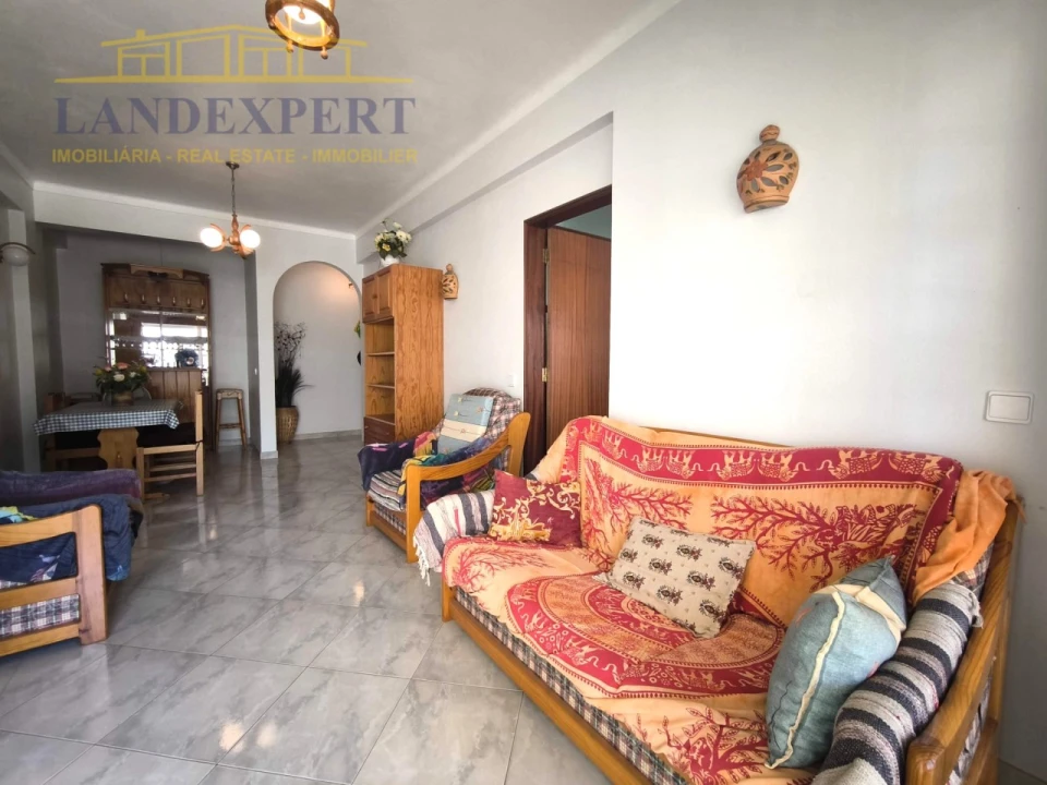 Apartamento T1 para Venda em Armação de Pera Foto 8