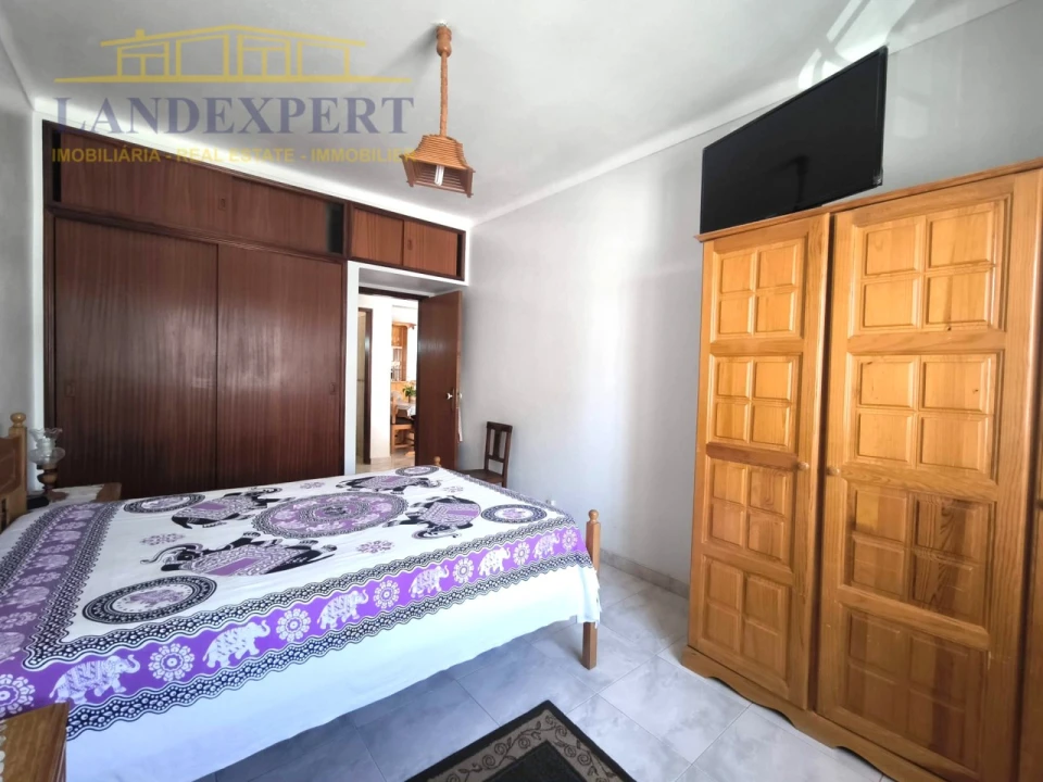 Apartamento T1 para Venda em Armação de Pera Foto 5