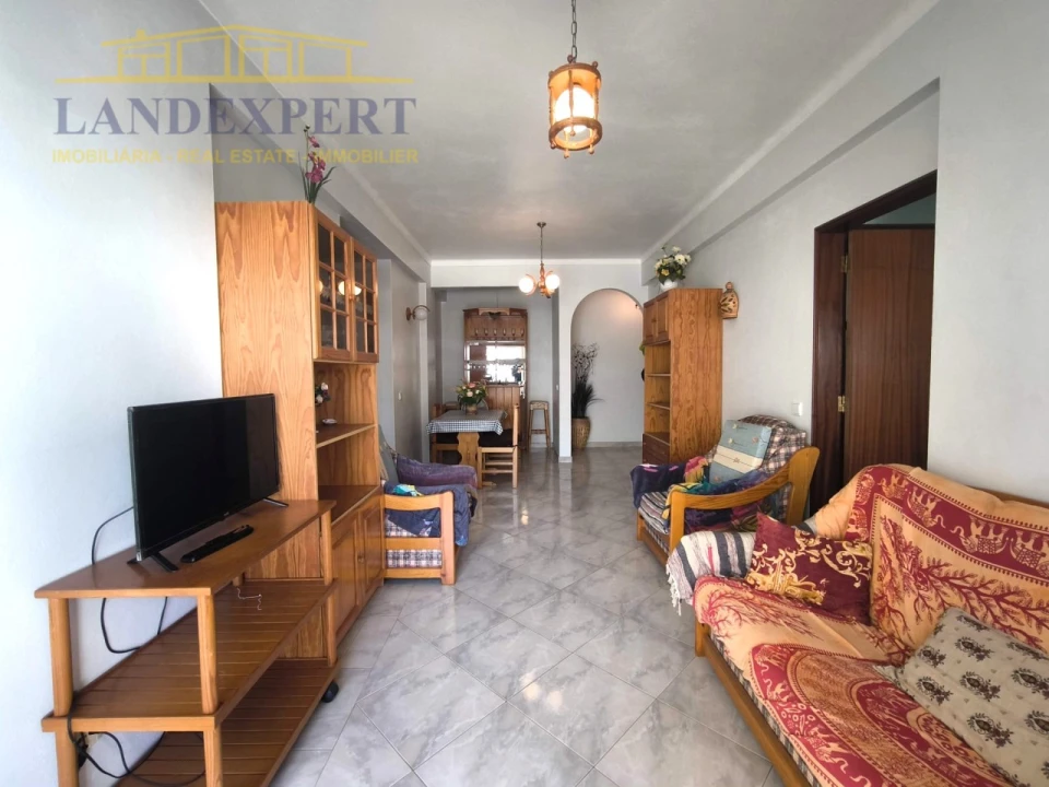 Apartamento T1 para Venda em Armação de Pera Foto 2