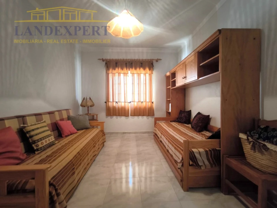 Apartamento T1 para Venda em Armação de Pera Foto 12