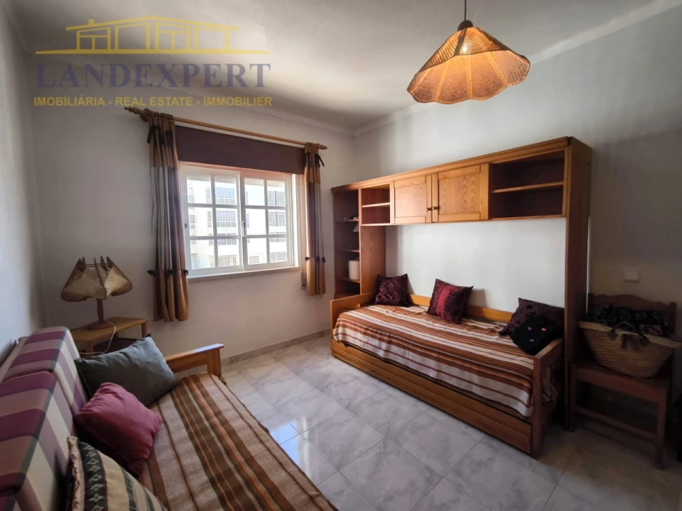 Apartamento T1 para Venda em Armação de Pera Foto 13