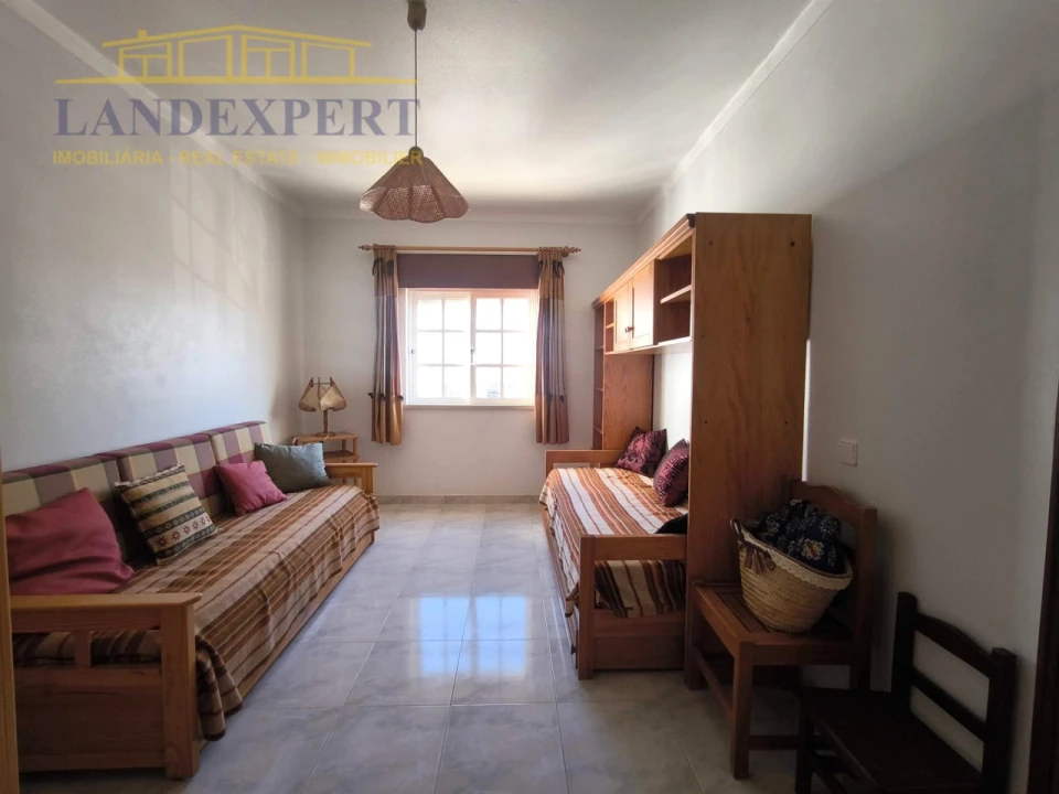 Apartamento T1 para Venda em Armação de Pera Foto 15