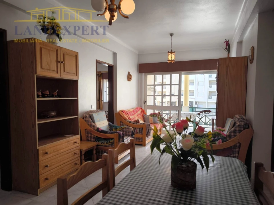 Apartamento T1 para Venda em Armação de Pera Foto 16