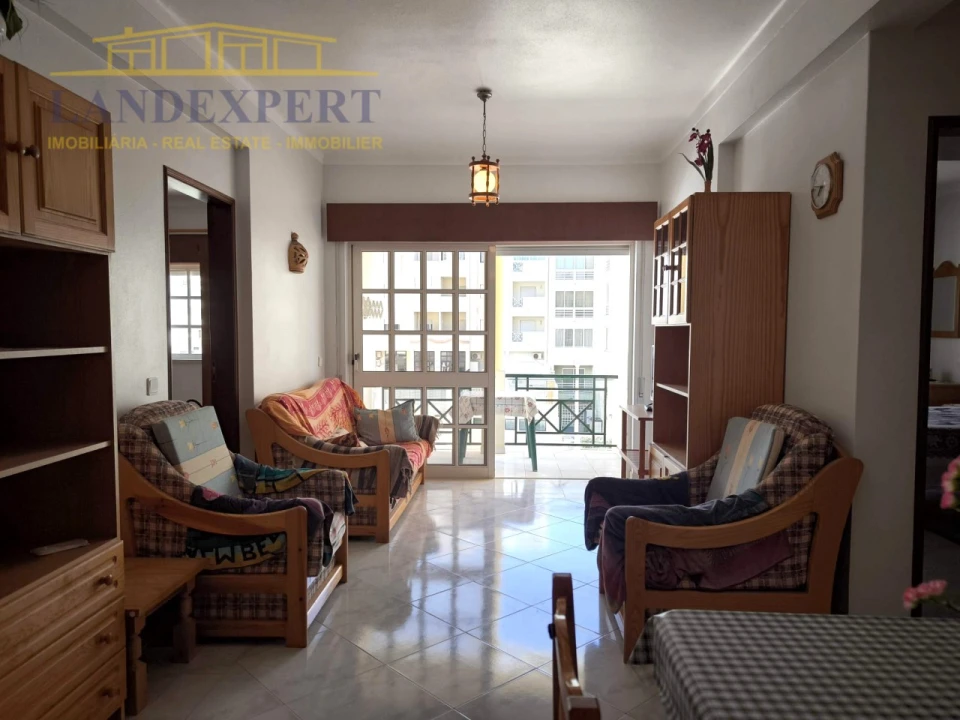 Apartamento T1 para Venda em Armação de Pera Foto 17