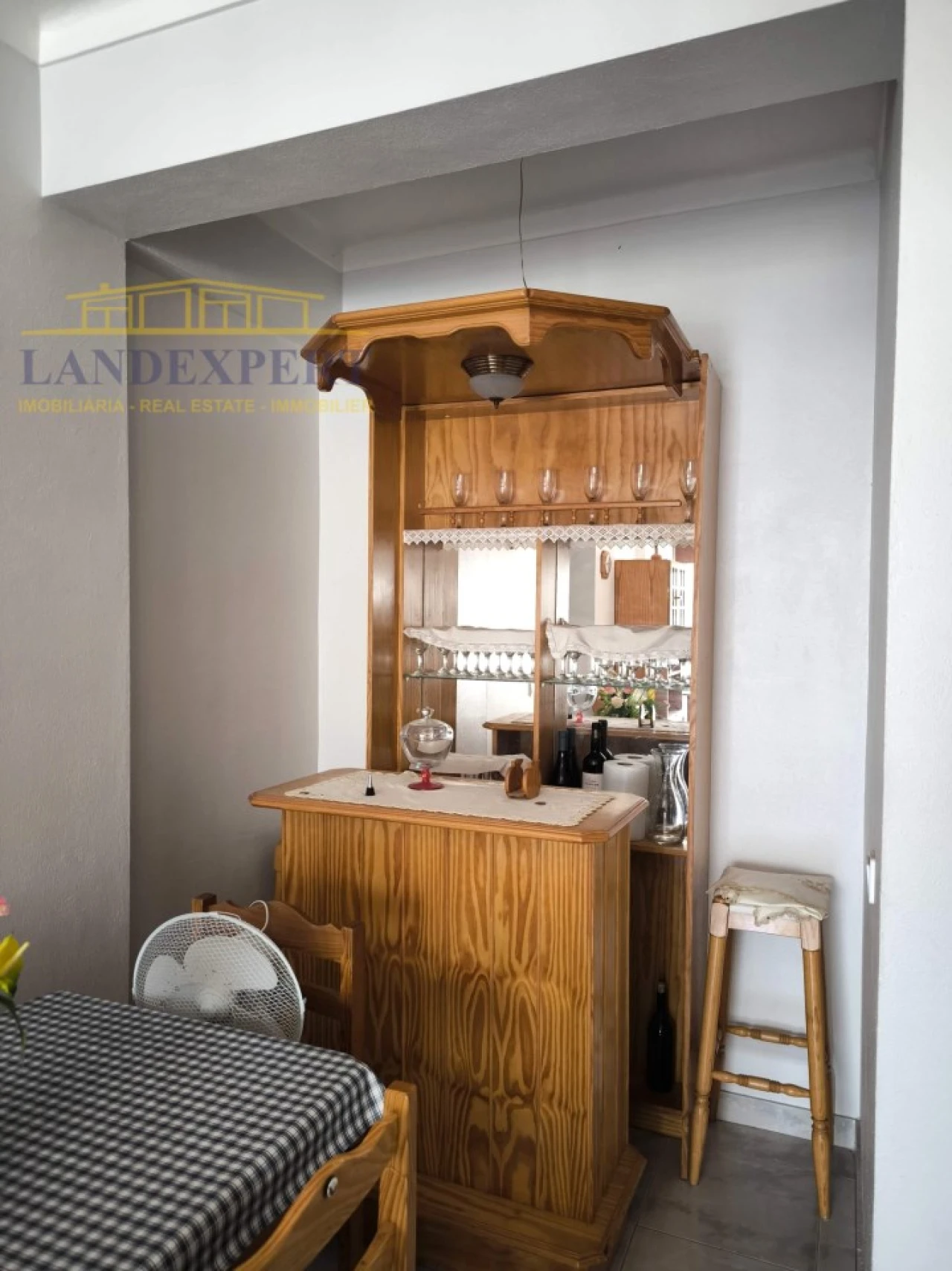 Apartamento T1 para Venda em Armação de Pera Foto 19