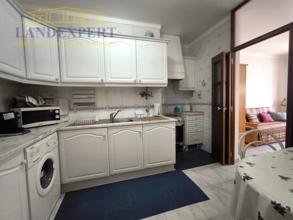 Apartamento T1 para Venda em Armação de Pera Foto 22