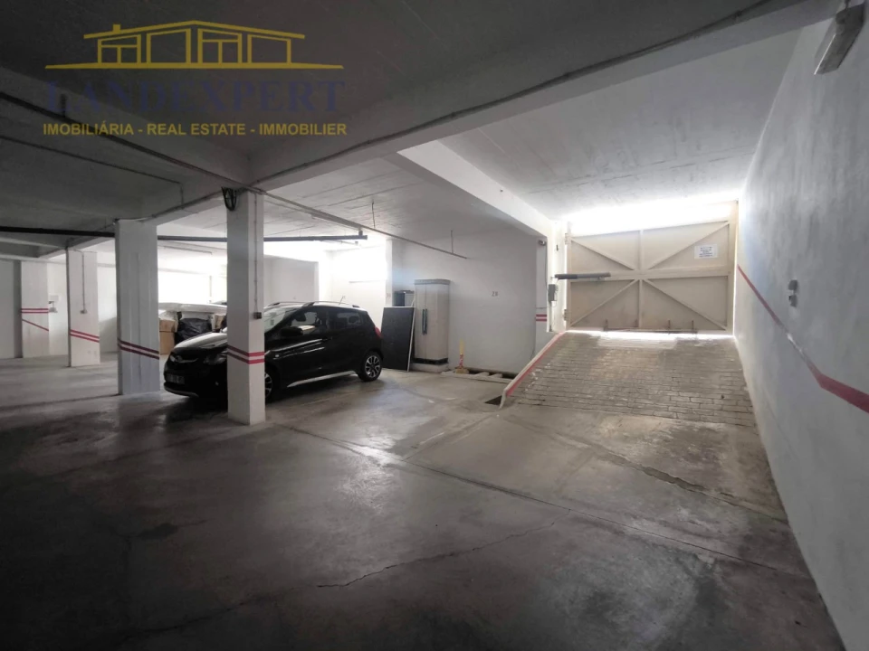 Apartamento T1 para Venda em Armação de Pera Foto 29