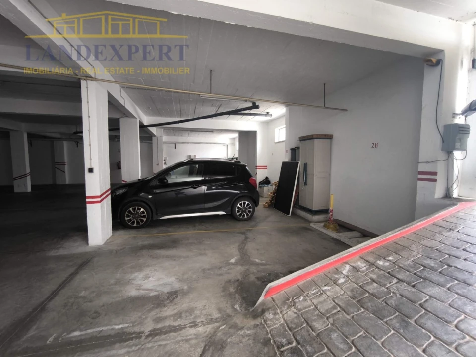 Apartamento T1 para Venda em Armação de Pera Foto 30