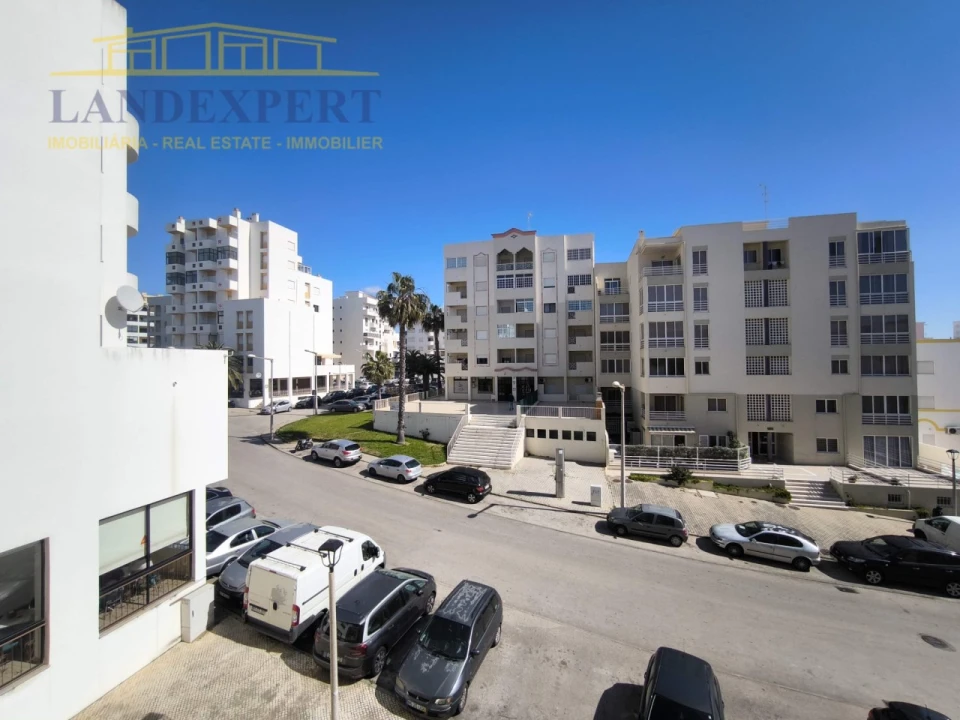 Apartamento T1 para Venda em Armação de Pera Foto 31