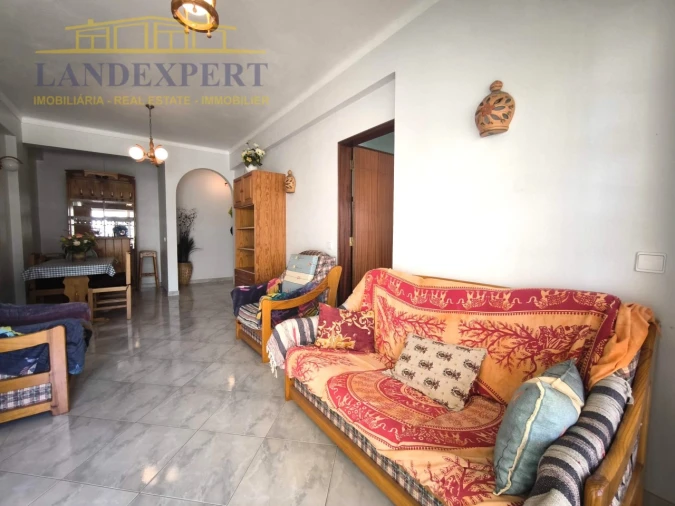 Apartamento T1 para Venda em Armação de Pera Foto 8