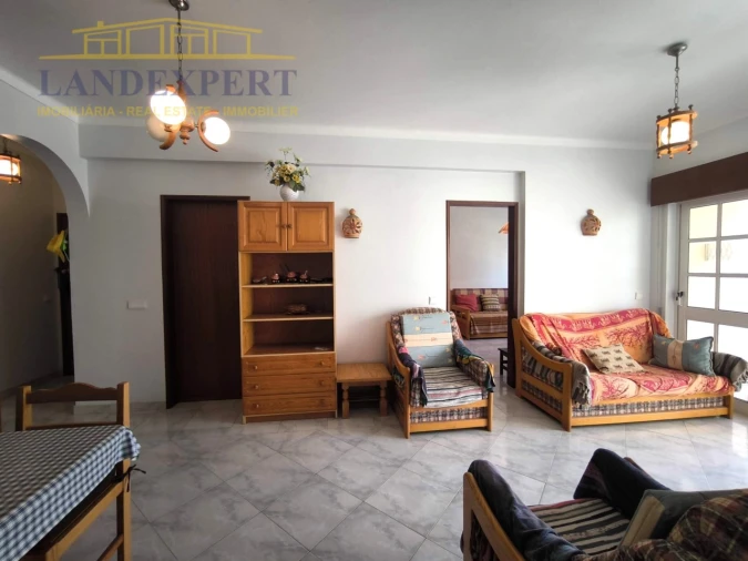 Apartamento T1 para Venda em Armação de Pera Foto 4