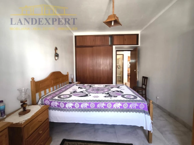 Apartamento T1 para Venda em Armação de Pera Foto 3