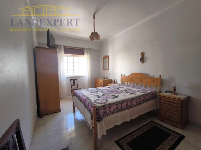 Apartamento T1 para Venda em Armação de Pera Foto 6