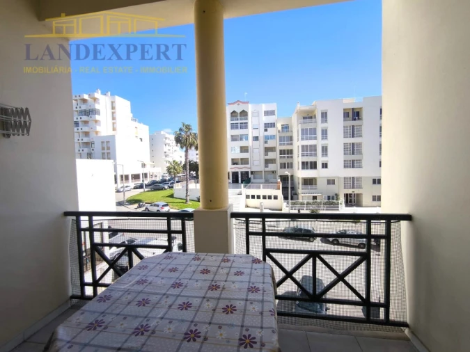 Apartamento T1 para Venda em Armação de Pera Foto 7