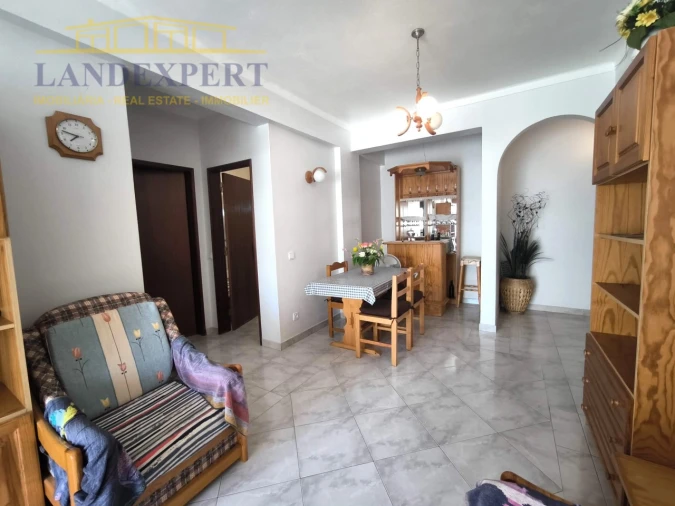 Apartamento T1 para Venda em Armação de Pera Foto 9