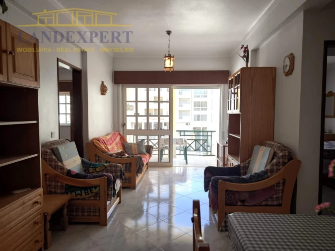 Apartamento T1 para Venda em Armação de Pera Foto 17