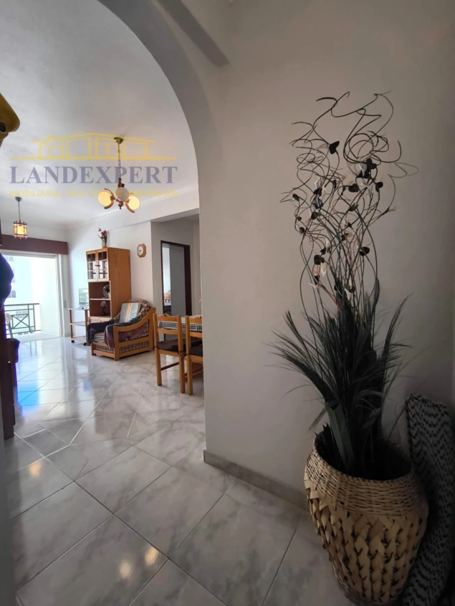 Apartamento T1 para Venda em Armação de Pera Foto 18