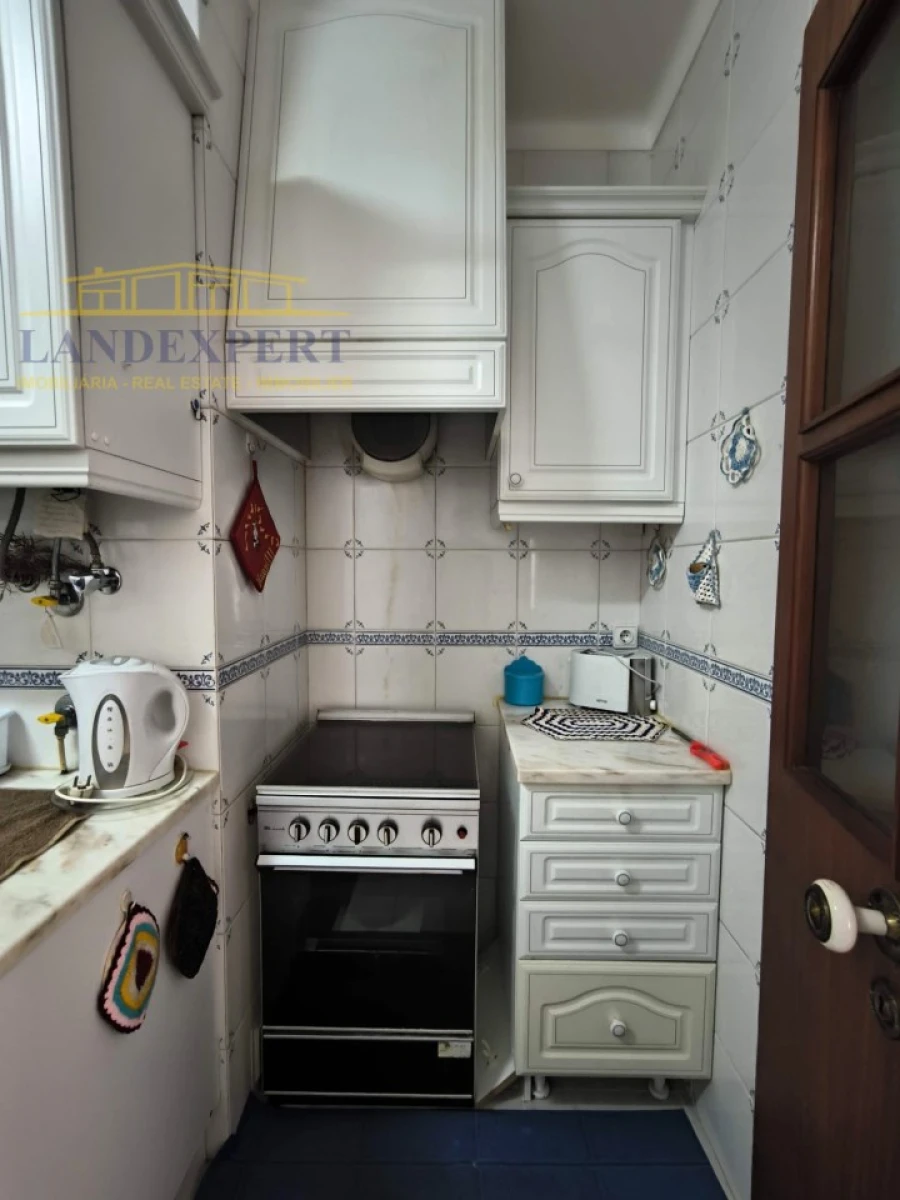 Apartamento T1 para Venda em Armação de Pera Foto 20