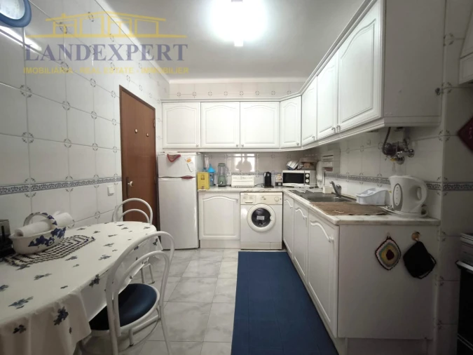 Apartamento T1 para Venda em Armação de Pera Foto 21