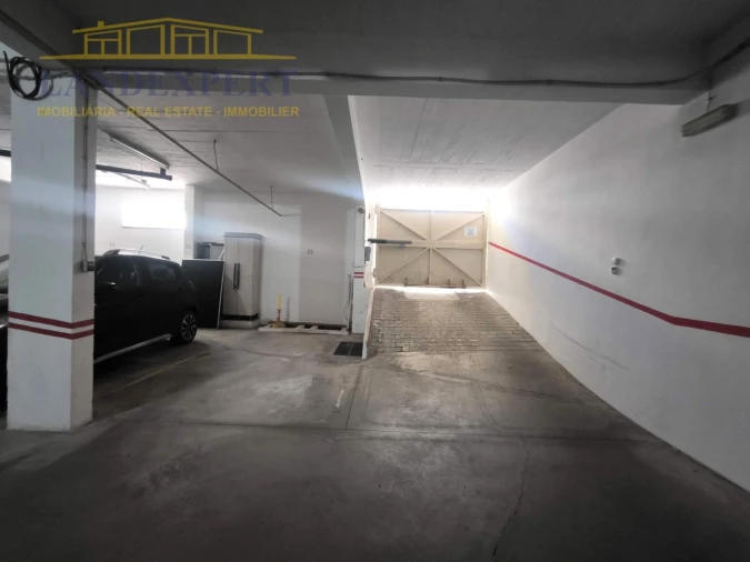 Apartamento T1 para Venda em Armação de Pera Foto 28