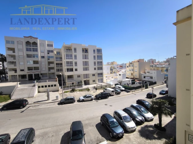 Apartamento T1 para Venda em Armação de Pera Foto 32