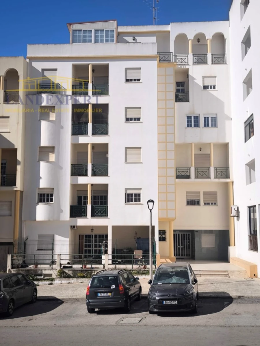 Apartamento T1 para Venda em Armação de Pera Foto 33
