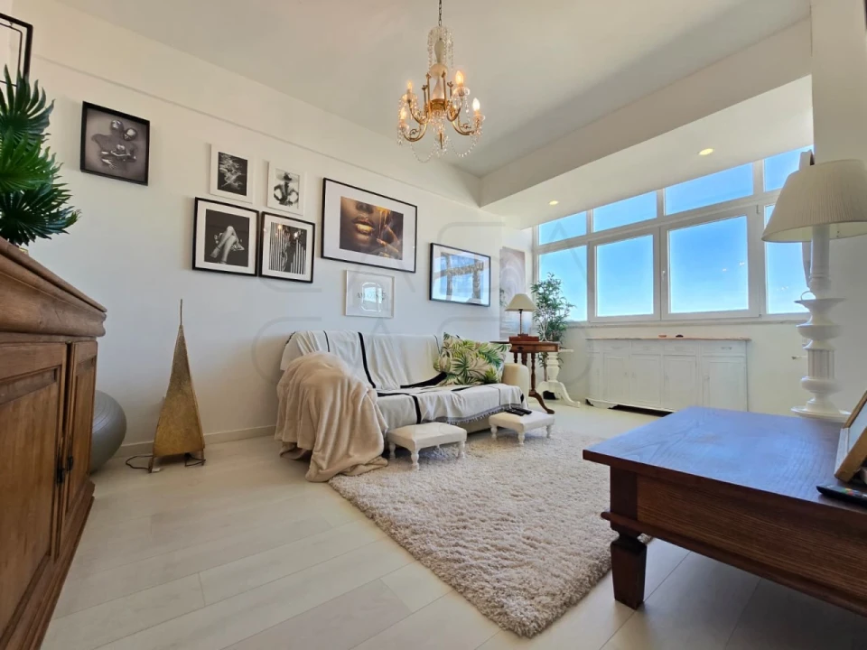 Apartamento T3 para Venda em União das Freguesias de Setúbal Foto 1