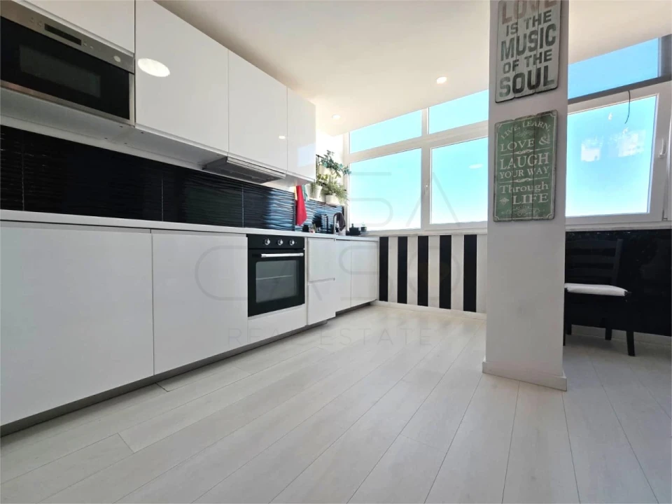 Apartamento T3 para Venda em União das Freguesias de Setúbal Foto 10