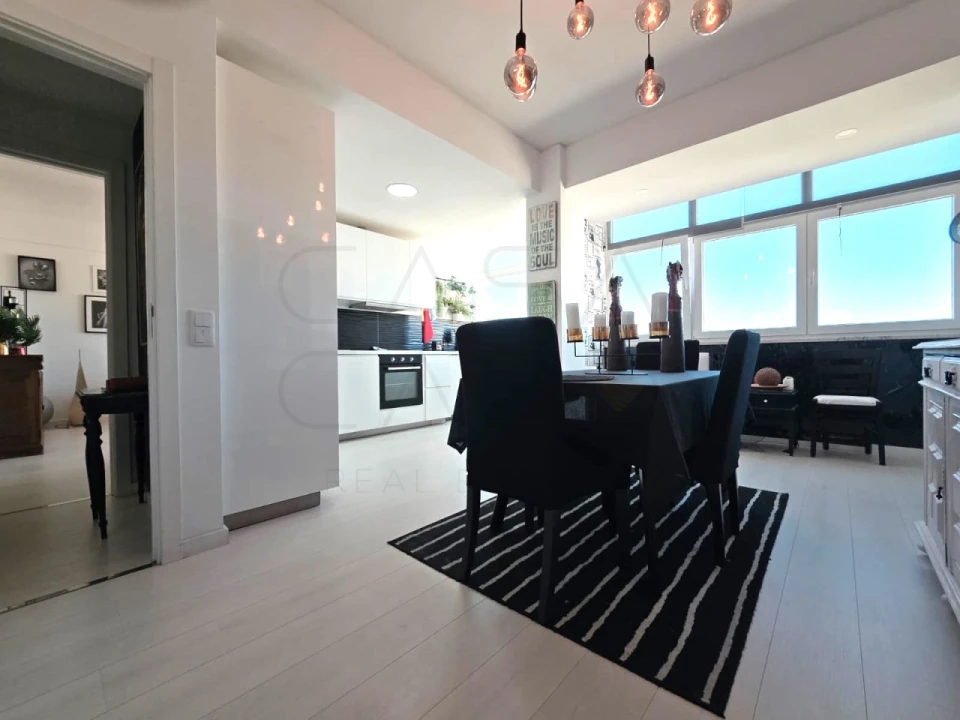 Apartamento T3 para Venda em União das Freguesias de Setúbal Foto 12