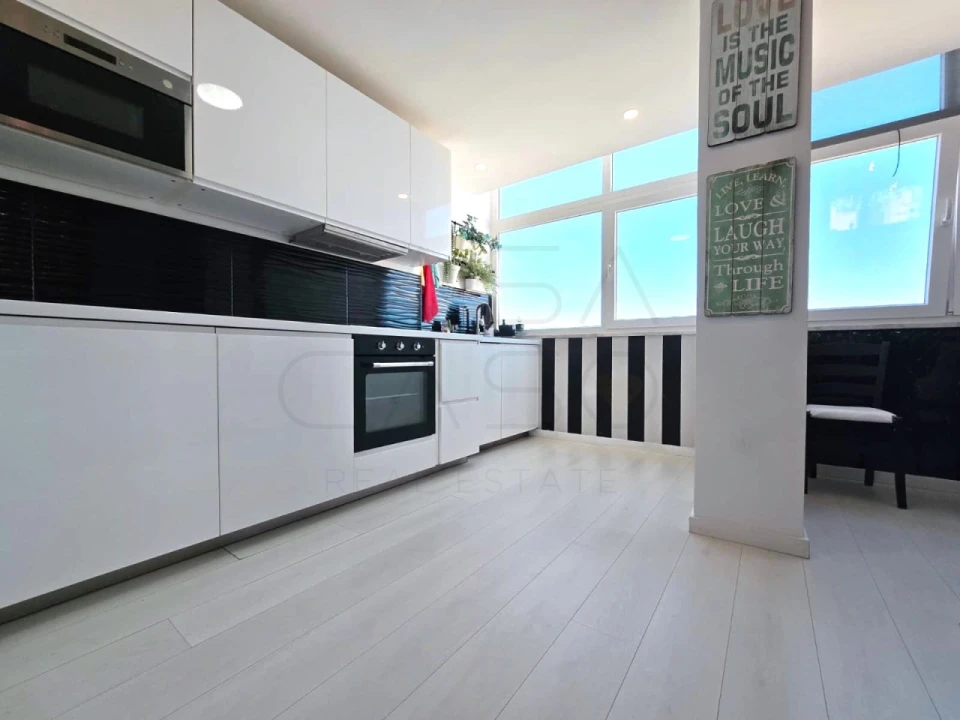 Apartamento T3 para Venda em União das Freguesias de Setúbal Foto 14