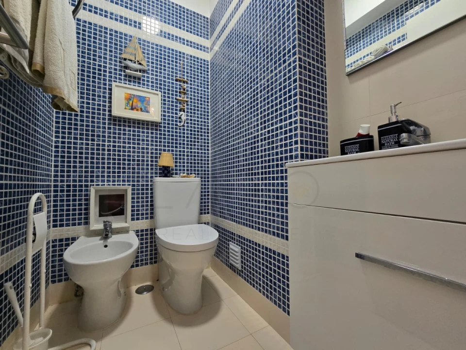 Apartamento T3 para Venda em União das Freguesias de Setúbal Foto 30