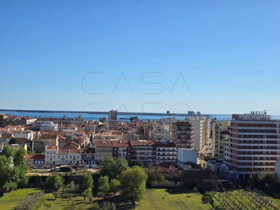 Apartamento T3 para Venda em União das Freguesias de Setúbal Foto 32