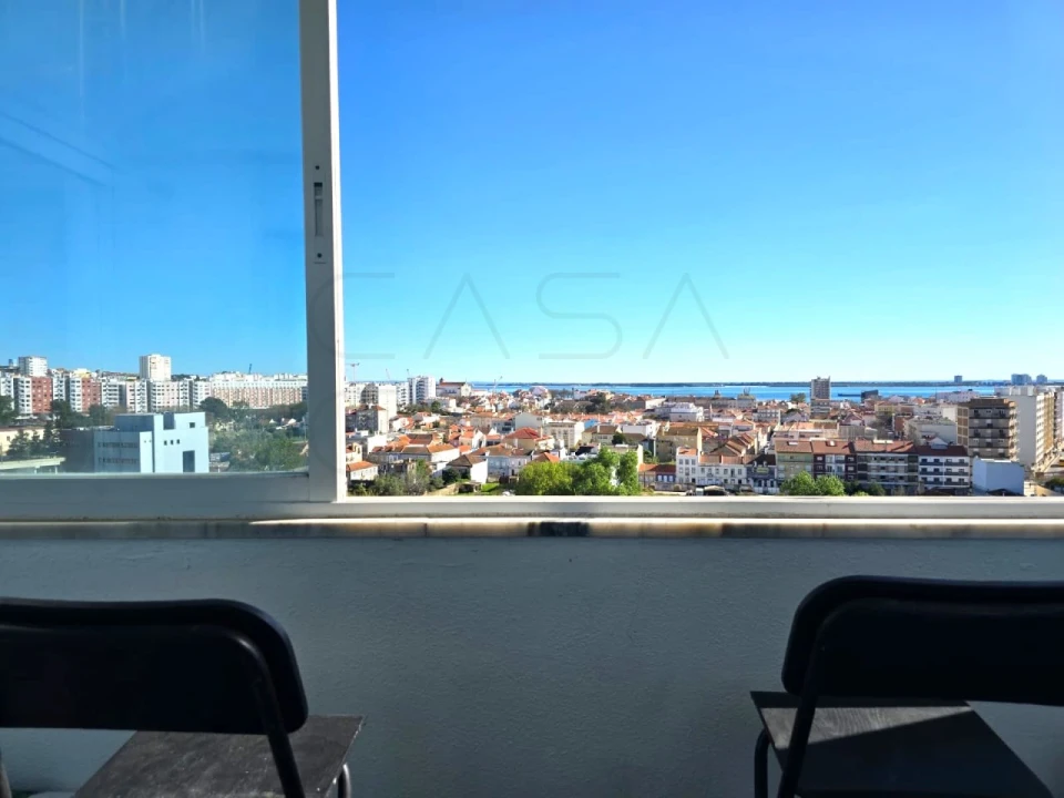 Apartamento T3 para Venda em União das Freguesias de Setúbal Foto 27