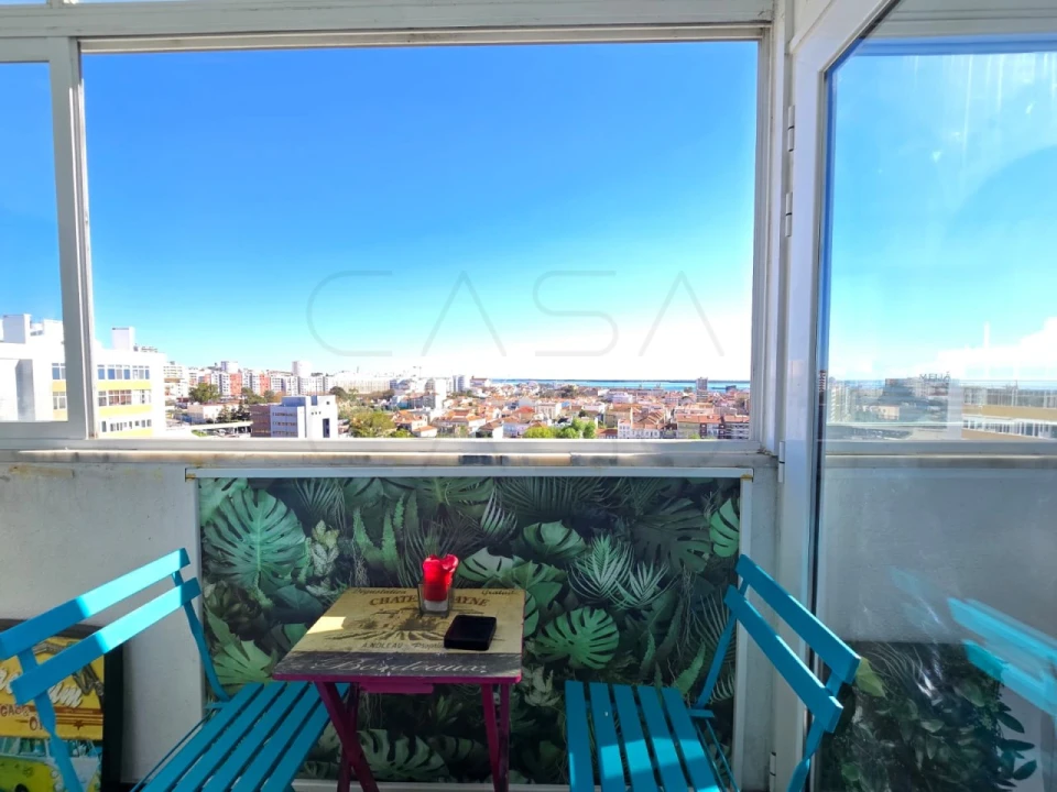 Apartamento T3 para Venda em União das Freguesias de Setúbal Foto 23