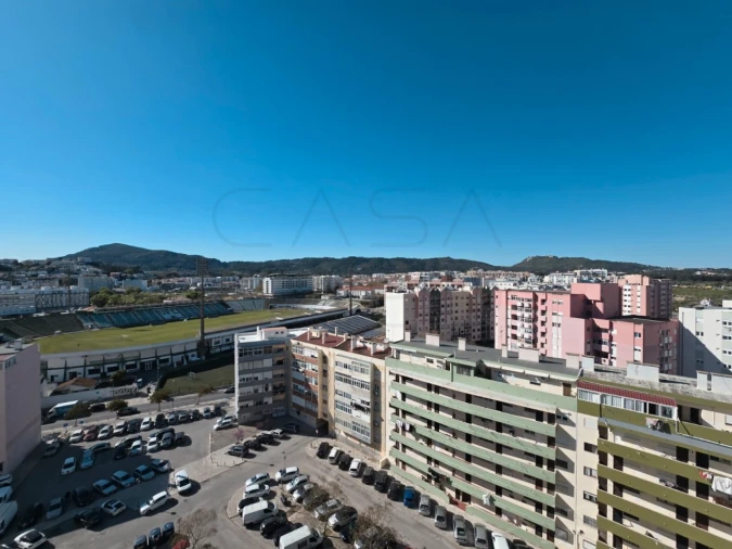 Apartamento T3 para Venda em União das Freguesias de Setúbal Foto 6