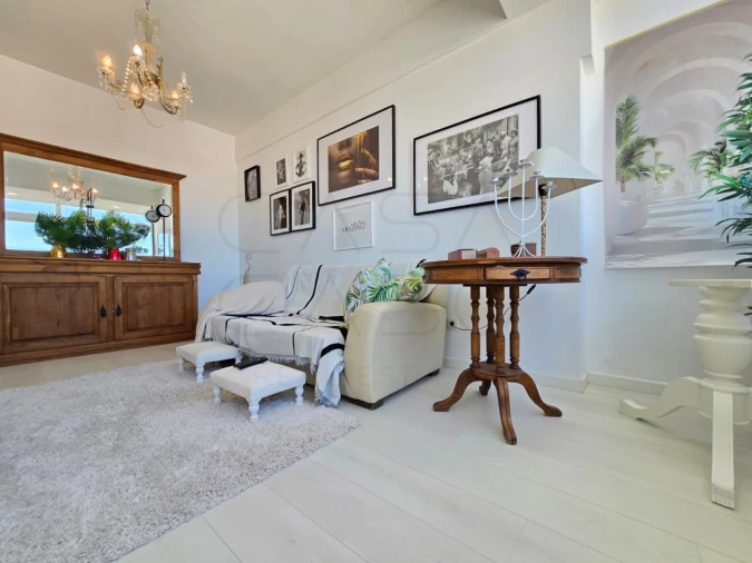 Apartamento T3 para Venda em União das Freguesias de Setúbal Foto 2