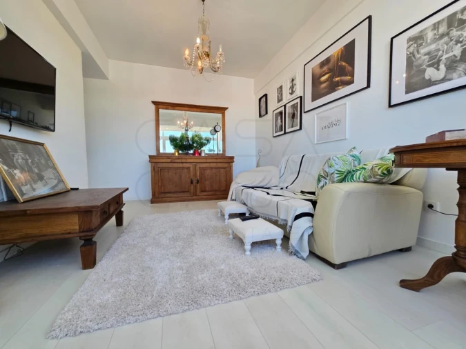 Apartamento T3 para Venda em União das Freguesias de Setúbal Foto 3