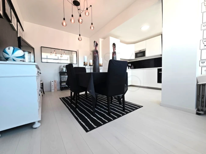 Apartamento T3 para Venda em União das Freguesias de Setúbal Foto 7