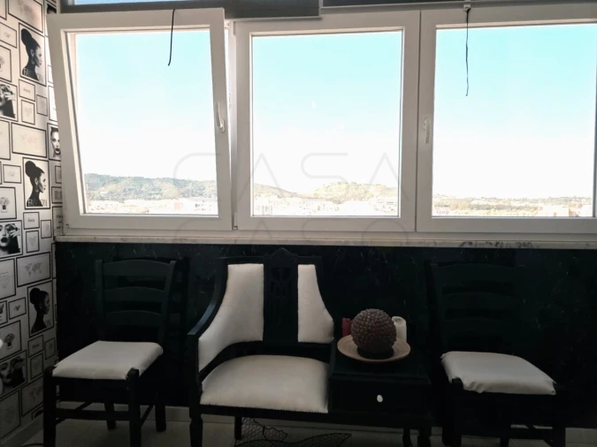 Apartamento T3 para Venda em União das Freguesias de Setúbal Foto 17