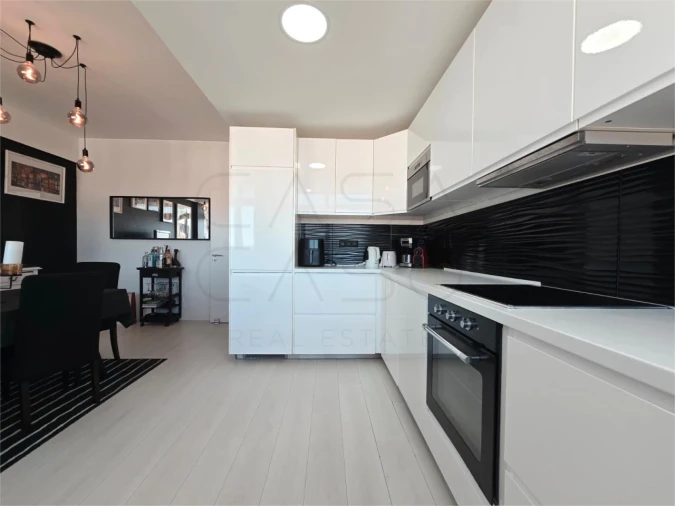 Apartamento T3 para Venda em União das Freguesias de Setúbal Foto 8