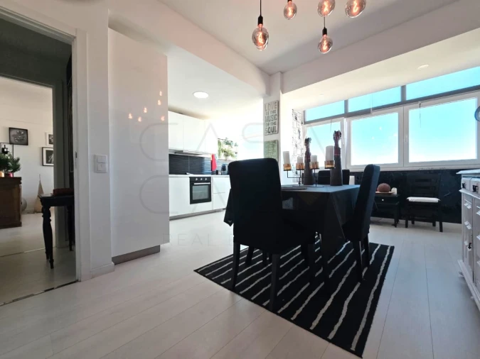 Apartamento T3 para Venda em União das Freguesias de Setúbal Foto 12