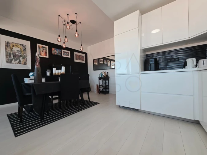 Apartamento T3 para Venda em União das Freguesias de Setúbal Foto 13