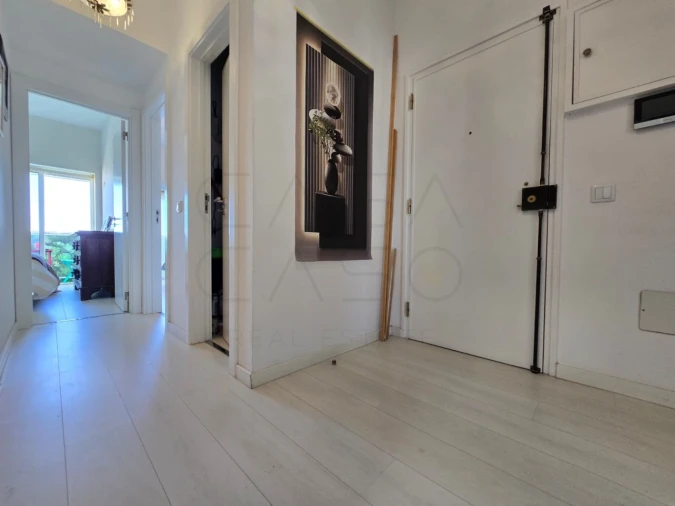 Apartamento T3 para Venda em União das Freguesias de Setúbal Foto 20