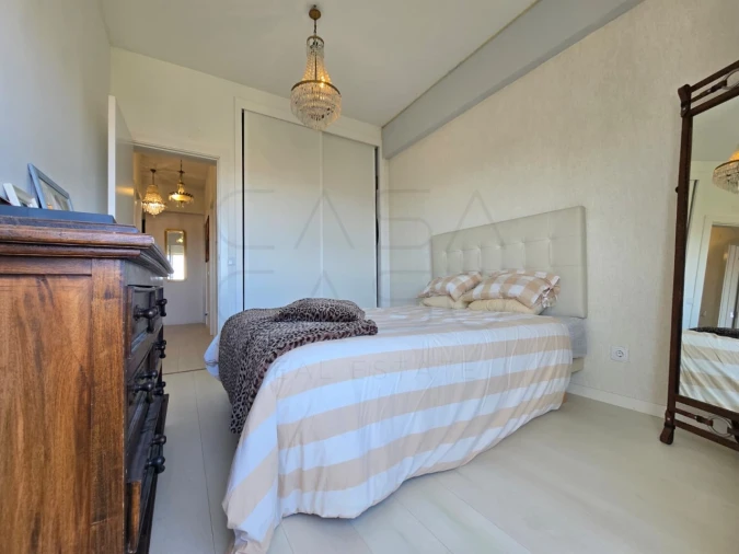 Apartamento T3 para Venda em União das Freguesias de Setúbal Foto 22